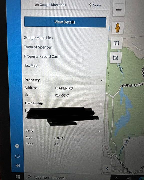 2nd image of I Capen Rd