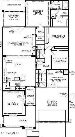 11018 E Thatcher Ave — Photo 4
