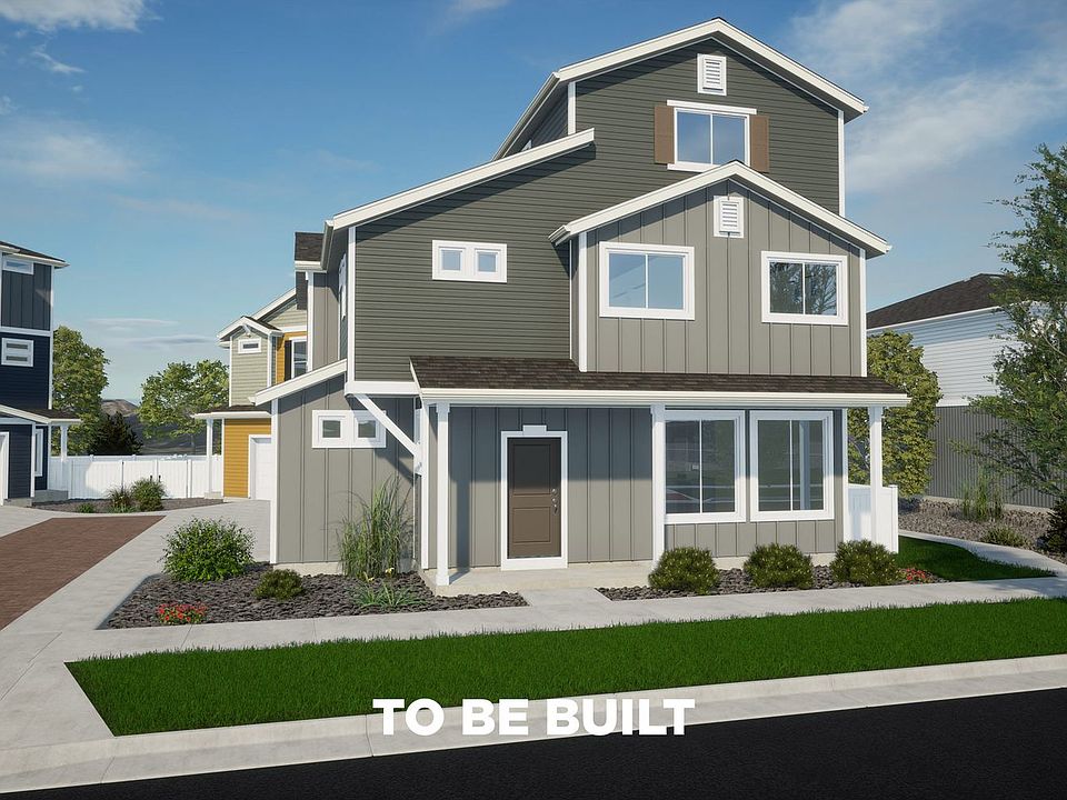Elevation A Color Scheme 9