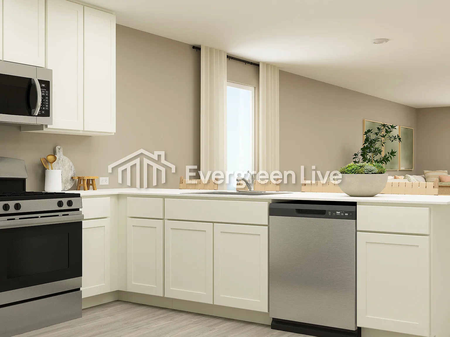 4 bed, 2.5 bath, 2162 sqft, $1,565 — Photo 2
