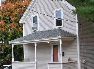 6 Coleman St, Peabody, MA 01960