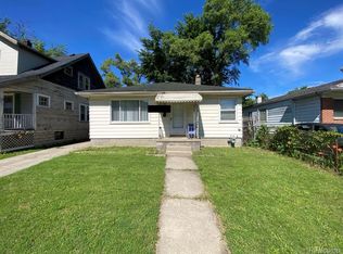 17151 Fenmore St, Detroit, MI 48235