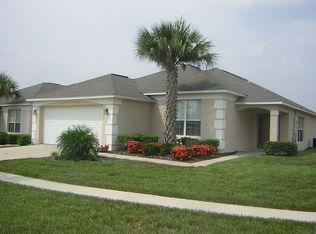 8535 Sunrise Key Dr, Kissimmee, FL 34747