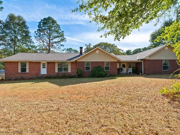 68 Sandy Creek Rd, Ovett, MS 39464
