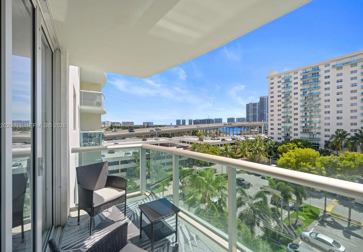 Oceanview Building B Cond — Photo 1