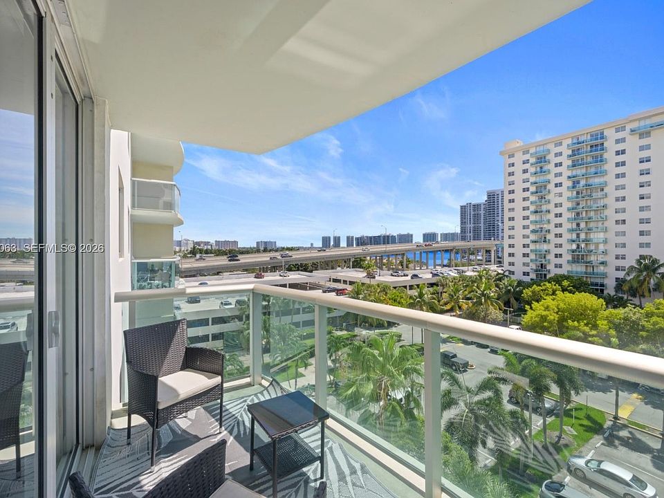 1st image of 19380 Collins Ave APT 609