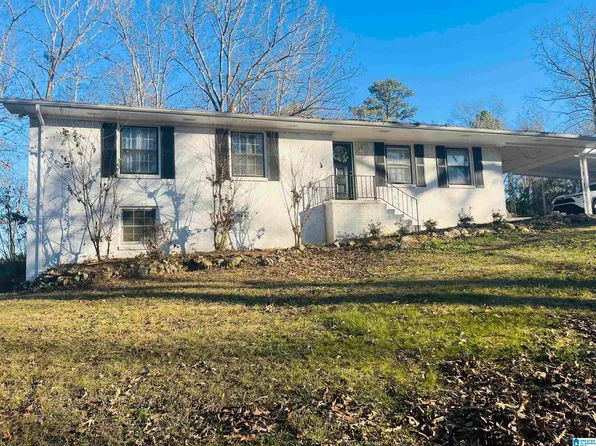 373 Brothers Ave, Wilsonville, AL 35186