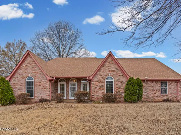 7643 Broken Hickory Dr, Walls, MS 38680