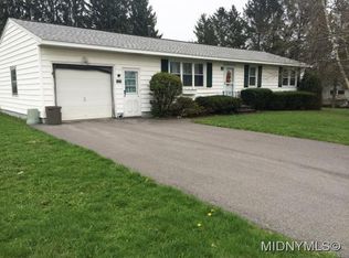 5772 Linda Dr, Marcy, NY 13403