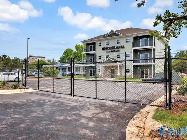 3111 SW Ivy Ave #2A, Huntsville, AL 35805