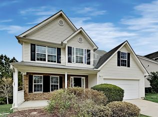 3758 White Pine Rd, Snellville, GA 30039