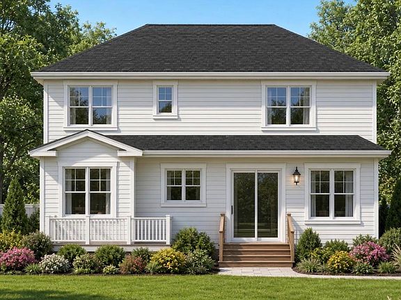 3rd image of 882 Oakfield Avenue