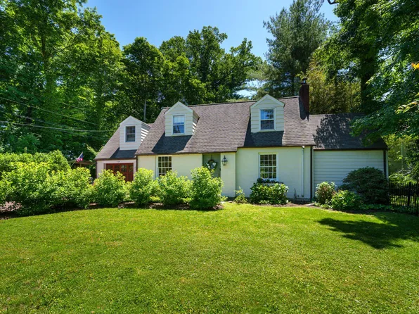 528 Mercer Rd, Princeton, NJ 08540