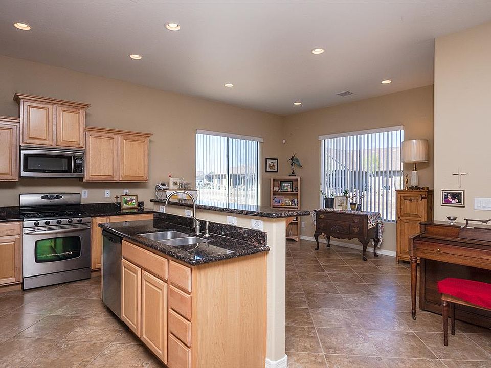 kitchen &dinning room