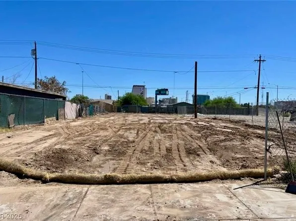 217 Madison Ave, Las Vegas, NV 89106