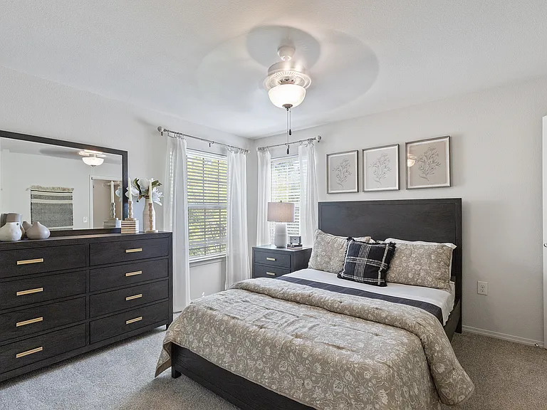 Tuscany Ranch Apartments — Photo 28
