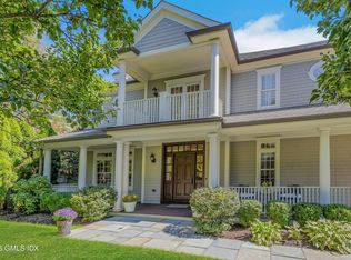 1 Idar Ct #B, Greenwich, CT 06830
