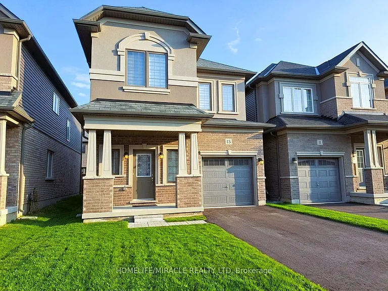 15 Copeman Ave — Photo 3