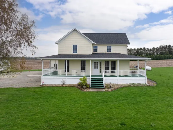 17583 Covell Rd, Morrison, IL 61270