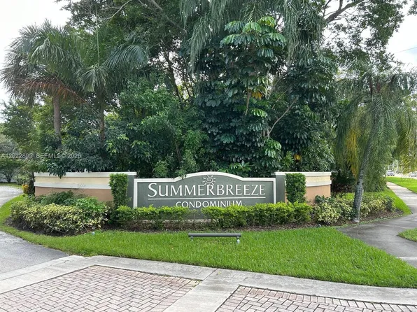 9999 Summerbreeze Dr APT 406, Fort Lauderdale, FL 33322