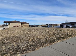 2844 Player Dr, Casper, WY 82601