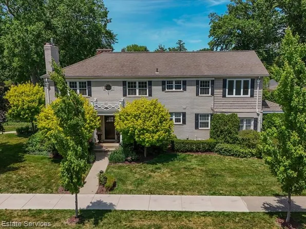 620 Neff Rd #620, Grosse Pointe, MI 48230