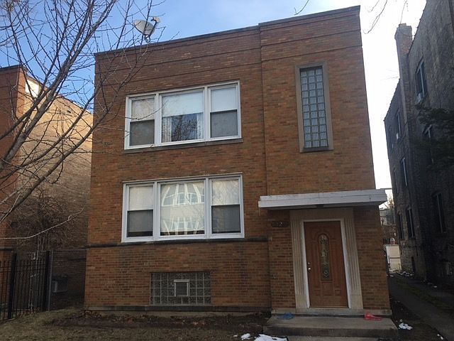 1st image of 5425 N Kimball Ave #1