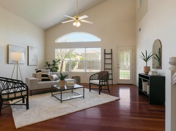7351 Sidewinder Dr NE, Albuquerque, NM 87113