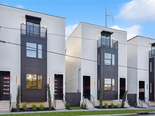 2560-62 Orleans Ave, New Orleans, LA 70119