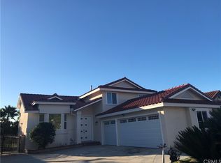 19110 Shakespeare Dr, Walnut, CA 91789