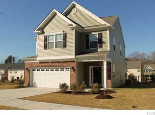 2429 Everstone Rd, Wake Forest, NC 27587