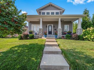 11968 Lillian Ave, Saint Louis, MO 63131