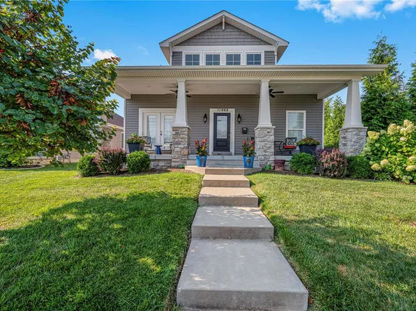 11968 Lillian Ave, Saint Louis, MO 63131