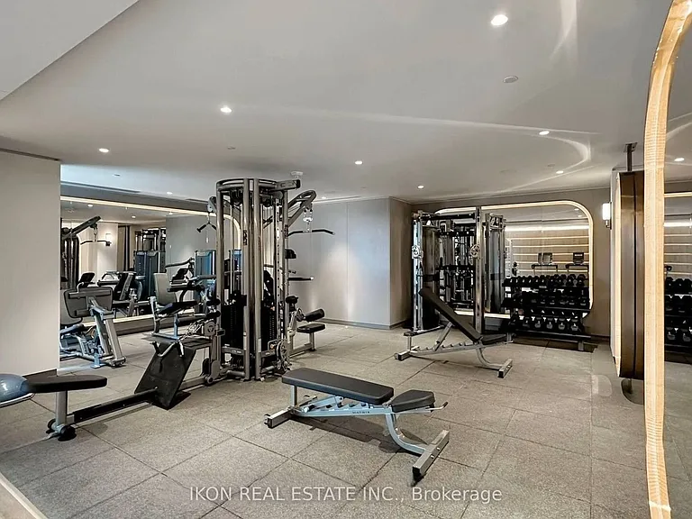 1100 Sheppard Ave W #Penthouse 07 — Photo 3
