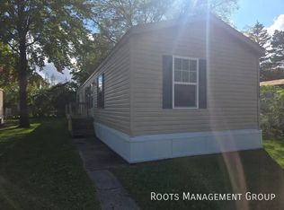 2988 Gemini St #GE2988, Saginaw, MI 48601