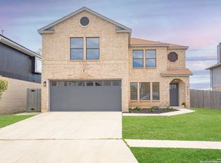 7434 Autumn Ledge, Converse, TX 78109