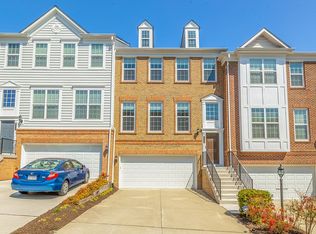 2226 Greywing St, Woodbridge, VA 22191