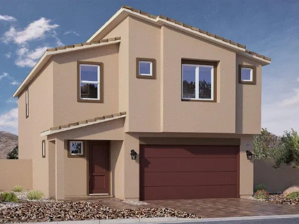 849 Kassie Lake Way, North Las Vegas, NV 89084
