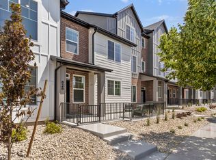 1160 N Clifton Dr, North Salt Lake, UT 84054