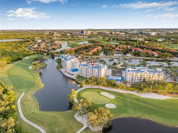 2333 Feather Sound Dr Unit B208, Clearwater, FL 33762