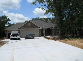 9201 Meagans Way, McLoud, OK 74851