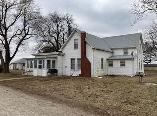 23245 2100th Rd, Chanute, KS 66720