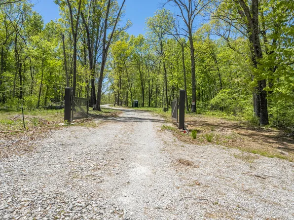Lot 1 Sycamore Ridge, Nixa, MO 65714