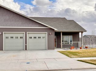 1600 34th Ave SE, Minot, ND 58701