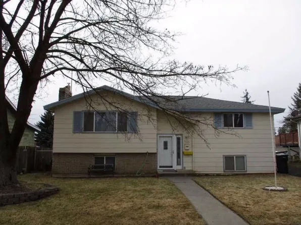 721 Villard St, Cheney, WA 99004