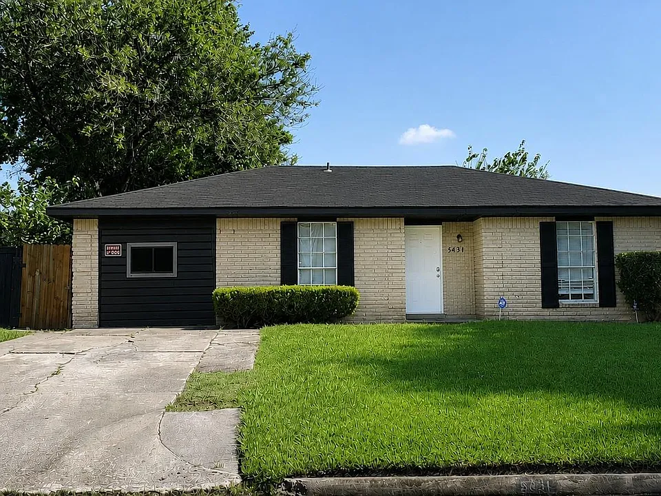 5431 Canterway Dr