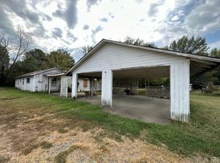 3383 State Highway 236 W, Lonoke, AR 72086
