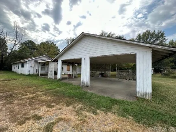 3383 State Highway 236 W, Lonoke, AR 72086