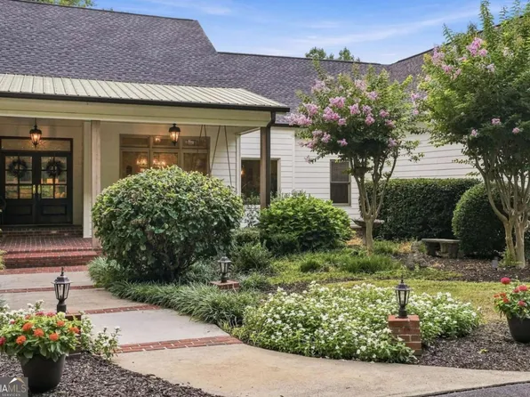 6795 Dawg Rdg, Dawsonville, GA 30534