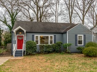 199 Mellrich Ave, Atlanta, GA 30317